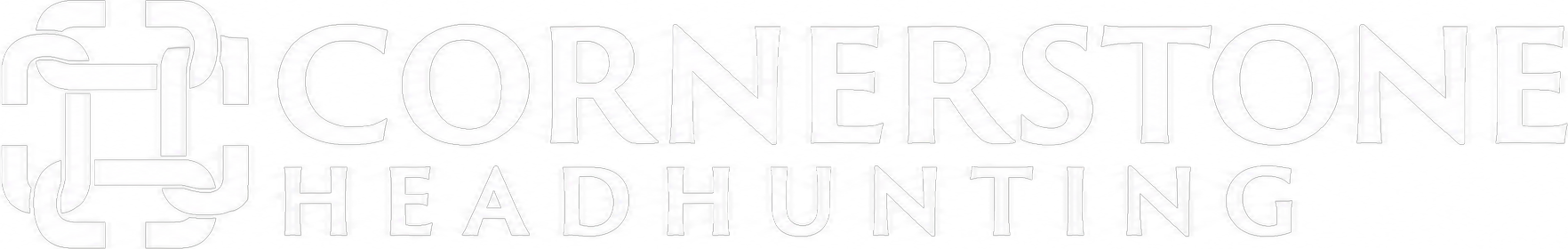 CORNERSTONE HEADHUNTING